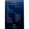 Купить Альбом-планшет для монет СССР и России регулярного выпуска (1991-1993г.)