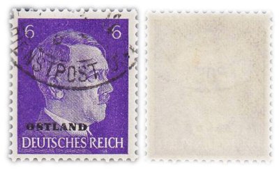 купить Германия, Третий Рейх 6 рейхспфеннигов 1941