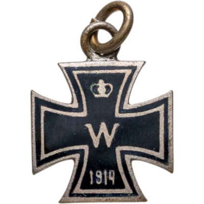 купить Германия медаль фрачник 1914