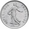 Купить Франция 5 франков 1971