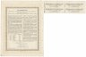 Купить Облигация 1000 рублей 1927 Третий Государственный 8% Внутренний Заем