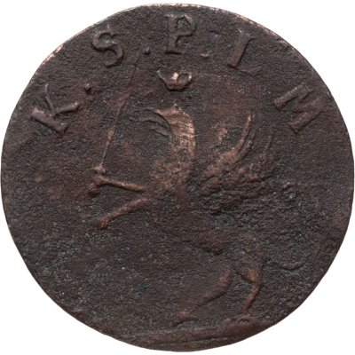 купить Померания 3 пфеннига 1806