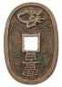 Купить Япония 100 мон (mon) 1835-1870 "Tenpōtsūhō"