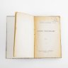 Купить Книга Садовский Б.А. "Узор чугунный. Рассказы", книгоиздательство Альциона, бумага, ткань, Книгоиздательство «Альциона», Российская империя, 1911 г.