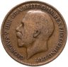 Купить Великобритания 1 пенни (penny) 1913