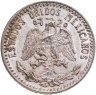 Купить Мексика 20 сентаво (centavos) 1939