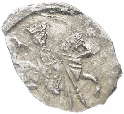 купить Владислав IV Жигимонтович (Władysław IV Waza) ,Копейка чекан Москвы (СЕМИБОЯРЩИНА) R9