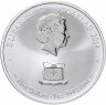 Купить Токелау 5 долларов 2014 "Год лошади" в футляре