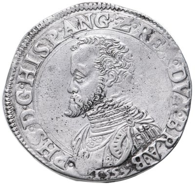 Купить Испанские Нидерланды 1 даалдер 1557