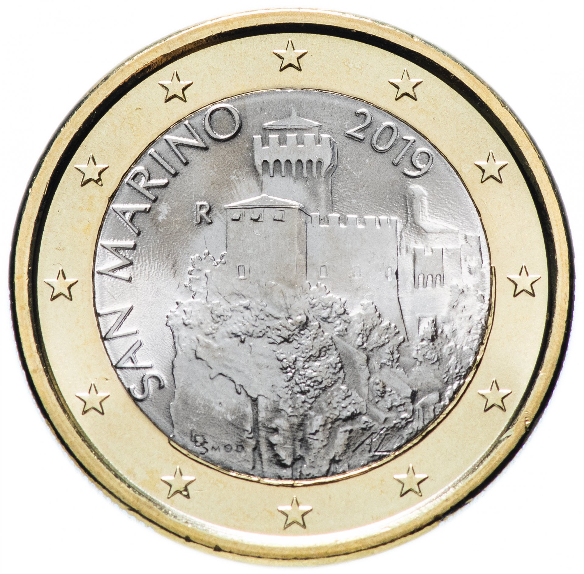 Евро сан марино. 1 Евро Сан Марино. 2 Евро Сан Марино 2011. 2 Евро купюра. Сан-Марино 2 евро 2016.