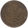 Купить 1 копейка 1911 СПБ