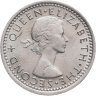 Купить Новая Зеландия 3 пенса (pence) 1963