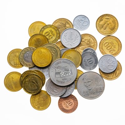 купить Армения набор монет 1994-2014 (32 штуки)