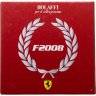 Купить Острова Кука 1 доллар 2008 "Феррари"