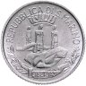 Купить Сан-Марино 2 лиры 1982 "Социальные достижения"