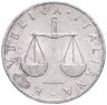 Купить Италия 1 лира (lira) 1952