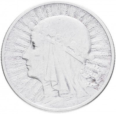 купить Польша 2 злотых 1934