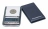 Купить Карманные электронные весы LIBRA MINI 100. Leuchtturm, 344222  (точноcть 0,01 г, предел 100 г)