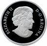 Купить Канада 15 долларов 2012 Китайский гороскоп - год дракона",  в футляре, с сертификатом
