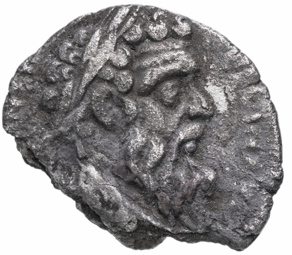 купить Римская империя, Пертинакс, 193 год, денарий.