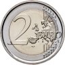 Купить Италия 2 евро (euro) 2025 "Юбилейный год"