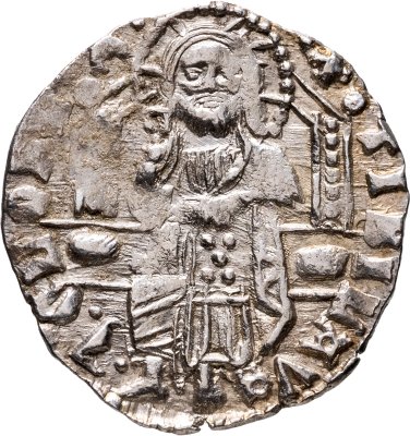 купить Венецианская республика, Франческо Фоскари, 1423-1457 годы, Гроссо.