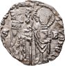 Купить Венецианская республика, Франческо Фоскари, 1423-1457 годы, Гроссо.