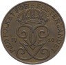 Купить Швеция 2 эре 1910