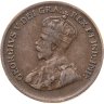 Купить Канада 1 цент (cent) 1934