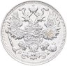 Купить 15 копеек 1909 СПБ-ЭБ