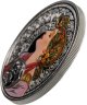 Купить Остров Ниуэ 1 доллар 2011 "Знаки зодиака - Стрелец"