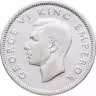 Купить Новая Зеландия 1 шиллинг (shilling) 1937