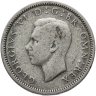 Купить Великобритания 6 пенсов (pence) 1945