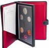 Купить Япония набор монет 1990 Proof (6 монет)
