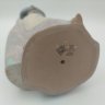 Купить Статуэтка "Девочка с щенками", скульптор Vicente Martinez, фарфор, роспись, NAO Porcelain, Испания, 1993 г.