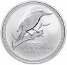 Купить Австралия 1 доллар 2003 Какаду