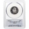 Купить США 1/4 доллара (квотер, 25 центов) 2003 "Штат Иллинойс" в слабе PCGS PR69DCAM