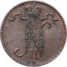 Купить 1 пенни 1899, монета для Финляндии