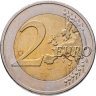 Купить Германия 2 евро 2012 D "Федеральные земли Германии: Бавария"