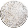 Купить Курпфальц 10 крейцеров 1764