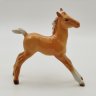 Купить Статуэтка "Жеребенок", фаянс, аэрография, роспись, Beswick, Великобритания, 1950-1970 гг.