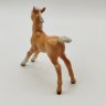Купить Статуэтка "Жеребенок", фаянс, аэрография, роспись, Beswick, Великобритания, 1950-1970 гг.