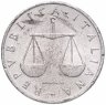 Купить Италия 1 лира (lira) 1952