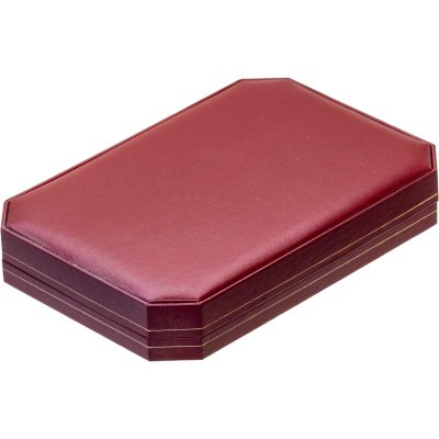 купить Футляр пластиковый на 5 монет диаметр ячейки 45 мм