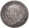 Купить Великобритания 4 пенса (pence) 1843