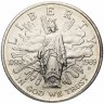 Купить США 1 доллар 1989 "200 лет Конгрессу" в коробке