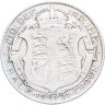Купить Великобритания 1/2 кроны (crown) 1921