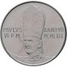 Купить Ватикан 50 лир 1969