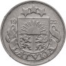 Купить Латвия 20 сантимов (santimu) 1922