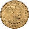 Купить Дания 20 крон (kroner) 2005